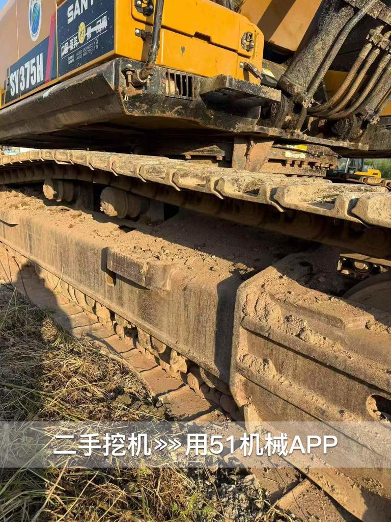51挖机
